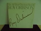 LP - Roy Orbison., Cd's en Dvd's, Vinyl | Pop, Ophalen of Verzenden