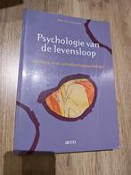 P. Craeynest - Psychologie van de levensloop, Livres, Psychologie, Enlèvement ou Envoi, P. Craeynest, Comme neuf, Psychologie du développement