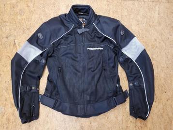 Fieldsheer High Flow 2 mesh jacket & pants
