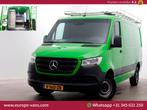 Mercedes-Benz Sprinter 314 CDI 143pk L2H1 RWD 7G Automaat Ai, Automaat, Mercedes-Benz, Diesel, 198 g/km
