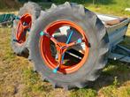 kooiwielen voor fordson dexta 0474739150, Zakelijke goederen, Landbouw | Onderdelen | Banden, Velgen en Assen, Ophalen of Verzenden