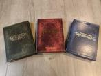 The Lord of the rings special extended dvd editions, Gebruikt, Ophalen of Verzenden