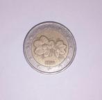 2 euro munt Finland 2000, Ophalen, Finland, 2 euro