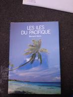 Artis-Historia Les Iles du Pacifique, Prentenboek, Zo goed als nieuw, Bernard Henry, Ophalen