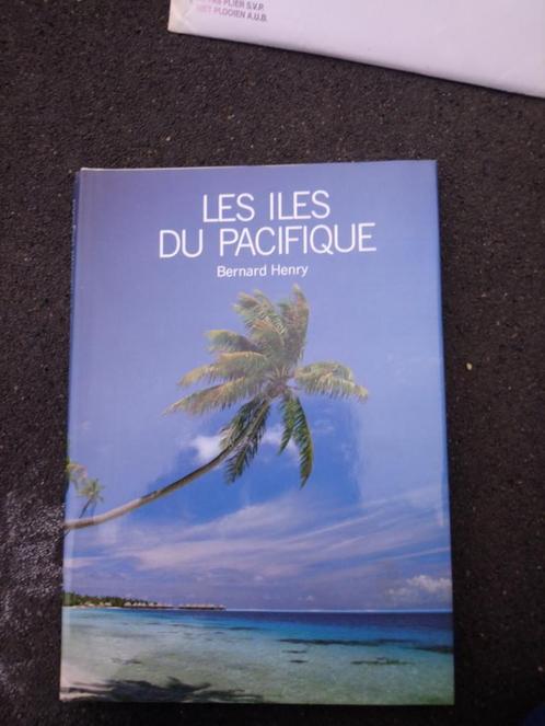 Artis-Historia Les Iles du Pacifique, Livres, Livres d'images & Albums d'images, Comme neuf, Livre d'images, Enlèvement
