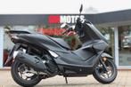Honda PCX 125, Scooter, Bedrijf, 125 cc, ABS
