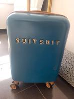 Suitsuit koffers, Handtassen en Accessoires, Ophalen, Zo goed als nieuw