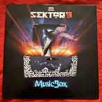 Sektor 9 – Musicbox, Verzenden, Gebruikt, 12 inch, Overige genres