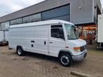 Mercedes-Benz Vario 814 L3H2 MAXI/ Imperiaal WB 425 CM, Autos, Achat, Entreprise, 3 places, Boîte manuelle