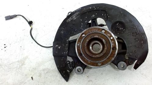 WIELNAAF RECHTS VOOR Peugeot 308 (L3 / L8 / LB / LH / LP), Auto-onderdelen, Remmen en Aandrijving, Peugeot, Gebruikt