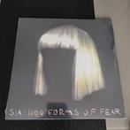 LP Sia - 1000 forms of fear, 2000 tot heden, Ophalen of Verzenden, 12 inch, Nieuw in verpakking