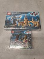 Coffrets Combo Harry Potter 2 neufs dans des boîtes scellées, Enlèvement ou Envoi, Neuf