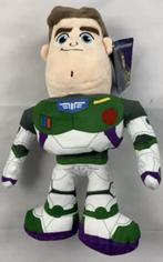 Disney Pixar Buzz Lightyear knuffel Play By Play 30 cm nieuw, Kinderen en Baby's, Verzenden, Zo goed als nieuw