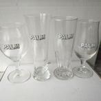 palm glazen, Verzamelen, Ophalen, Zo goed als nieuw, Glas of Glazen, Palm