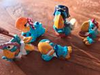 1999 Ferrero Kinder Surprise Vintage Los Oapoagalos Piratenp, Verzamelen, Poppetjes en Figuurtjes, Ophalen of Verzenden