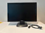 Medion computerscherm, Computers en Software, Monitoren, Ophalen, Zo goed als nieuw, DVI