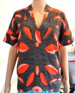 Blouse Unique Essentiel (taille S/M), Taille 38/40 (M), Enlèvement ou Envoi, Comme neuf, Essentiel Antwerp