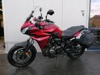 Yamaha Tracer 700 ABS Met 2 jaar Garantie!, Motoren, Motoren | Yamaha, 700 cc, 2 cilinders, Bedrijf, Meer dan 35 kW