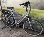 E BIKE! Koga E-Inspire Elektrische fiets met 500WH Accu, Koga, Ophalen of Verzenden, Handrem, Zo goed als nieuw