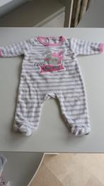 Pyjama - Maat 62, Nacht- of Onderkleding, Meisje, Ophalen of Verzenden, Zo goed als nieuw