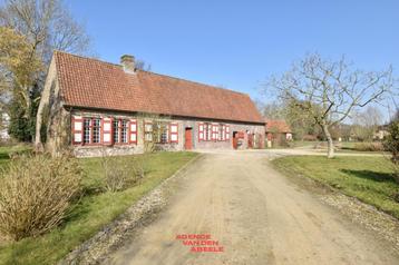 Woning te huur in Zedelgem, 5 slpks, Immo, Vrijstaande woning, 5 kamers