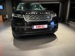 magnifique chargeur de voiture hybride VELAR 405, Autos, Land Rover, Cuir, Euro 6, Carnet d'entretien, Range Rover Velar