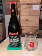 Duvel Barrel Aged Irish Whiskey + Rene Magritte, Ophalen, Duvel