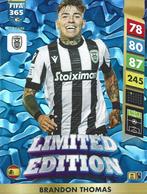 Panini Adrenalyn Fifa 365 2025 Limited Edition XL, Hobby en Vrije tijd, Verzenden, Nieuw, Plaatje