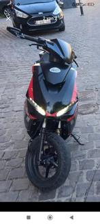 Neco GPX met Yamaha motor., Particulier, Scooter