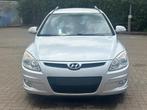 Hyundai i30 1.6 diesel, Auto's, 4 deurs, Leder, Bedrijf, Euro 4