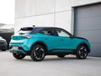 Opel Mokka GS 54KWH 156PK|KEYLESS|CAMERMA|NAVI, Auto's, Automaat, Zwart, Elektrisch, 156 pk