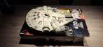 Millenium Falcon Kenner 1995, Enlèvement