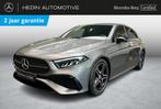 Mercedes-Benz A-Klasse 180 Hatchback AMG Line | Nightpack |, Auto's, Stof, Gebruikt, 4 cilinders, 136 pk