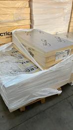 16 platen PIR isolatie 81mm dik, Ophalen, Dakisolatie, Hardschuim (Pir), 8 tot 12 cm