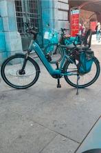 Fietsmodel: Norta B4040 – Lichtzilver

Beschrijving:

De Nor, Fietsen en Brommers, Elektrische fietsen, Ophalen
