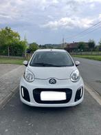 Prête à immatriculée Citroen C1 1.0i essence, Auto's, C1, USB, Particulier, Te koop