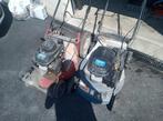 moteur honda, Enlèvement, Utilisé