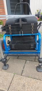 Preston space station met wielen en extra inserts., Watersport en Boten, Ophalen, Zo goed als nieuw