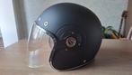 Motorhelm SKM, Motoren, Kleding | Motorhelmen, M, Jethelm, Dames, Tweedehands