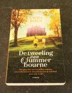 Roman De tweeling van Summerbourne Emma Rous ALS NIEUW, Ophalen of Verzenden, Zo goed als nieuw, Emma Rous