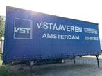 H&W HWWPS81 Wissellaadbak, Auto's, Bedrijf, Overige brandstoffen, Te koop, Aanhangers en Opleggers