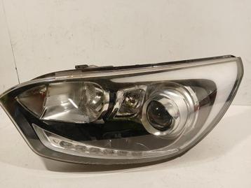 KOPLAMP LINKS Kia Rio III (UB) (921011W290) beschikbaar voor biedingen