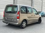 Citroen Berlingo 1.6Benzine Multispace FaceLift Model EURO 5, Auto's, Euro 5, 5 deurs, Berlingo, Bedrijf