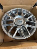 BBS velgen (nieuw), Ophalen, Velg(en)