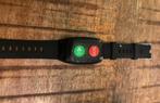 Nood horloge, Ophalen of Verzenden, Zo goed als nieuw