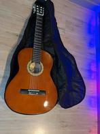 Gitaar Sheffield met zak, Muziek en Instrumenten, Ophalen, Gebruikt