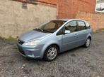 Ford Focus C-Max 1.8 Benzine Automatisch *Met Garantie*, 5 places, 5 portes, Automatique, C-Max