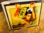 Daisy Dee - Hey You [Open Up Your Mind], Cd's en Dvd's, Cd's | Dance en House, Ophalen of Verzenden