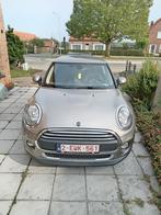 Mini one D, Auto's, Te koop, One