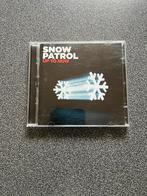 Cd van Snow Patrol, CD & DVD, CD | Pop, Utilisé, Enlèvement ou Envoi